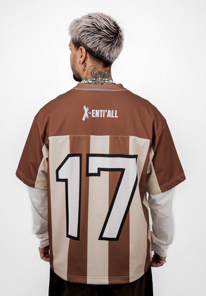 X-ENTI'ALL Jersey