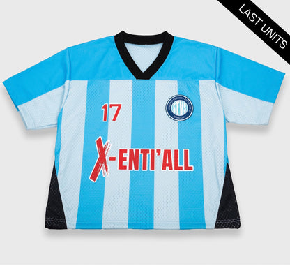 X-ENTI'ALL Jersey