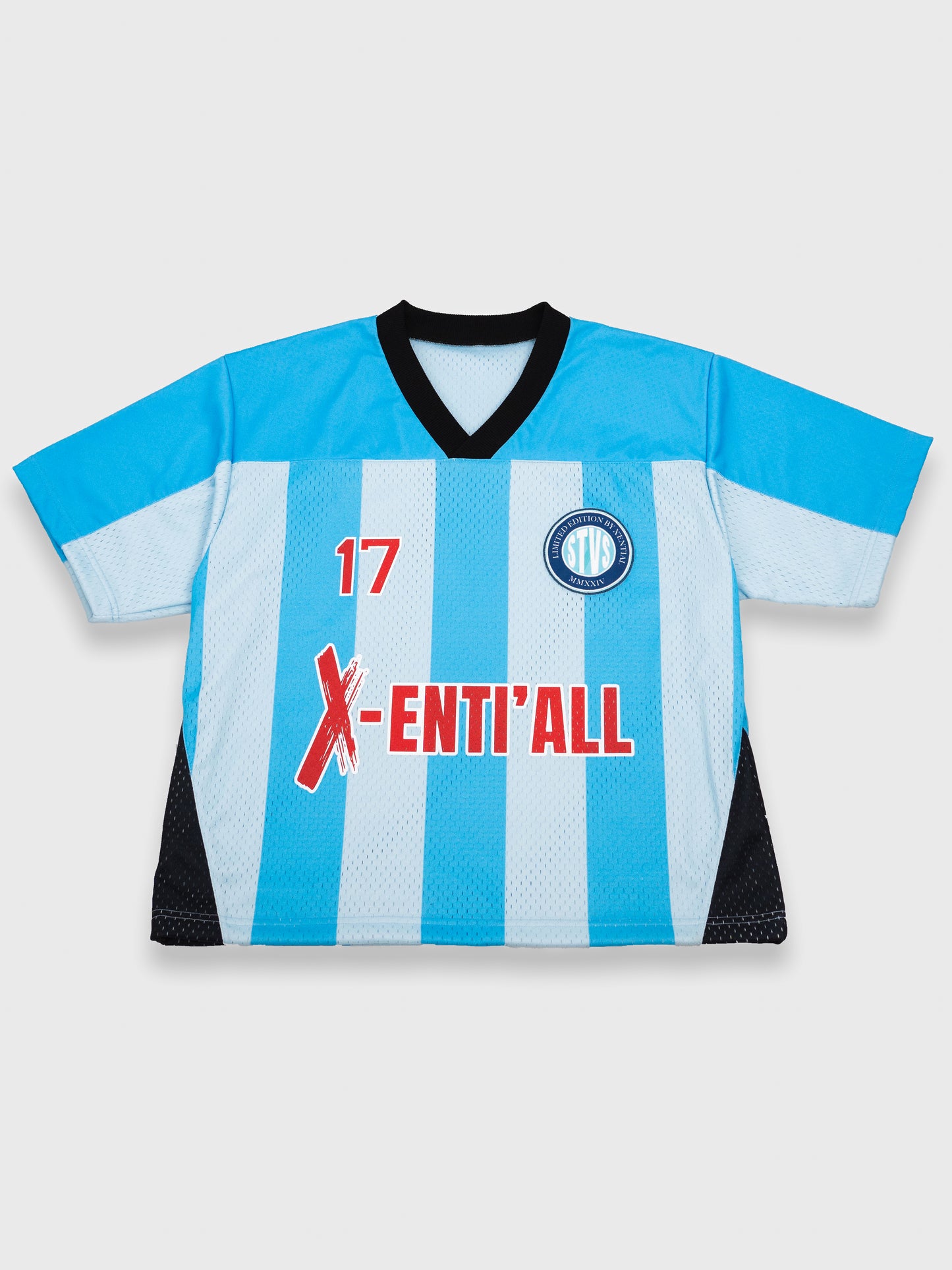 X-ENTI'ALL Jersey