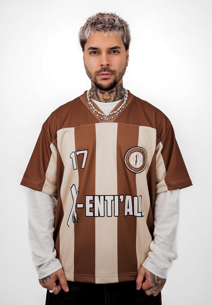 X-ENTI'ALL Jersey