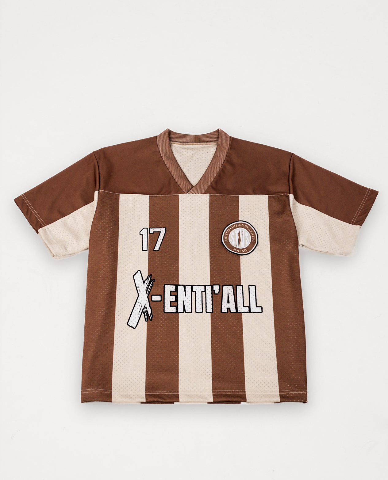 X-ENTI'ALL Jersey