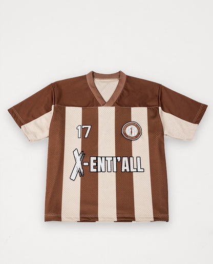 X-ENTI'ALL Jersey